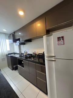 Apartment in Uvaranas - Near UEPG - 4