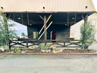 Eagle Nest Inn & Apartments - 6