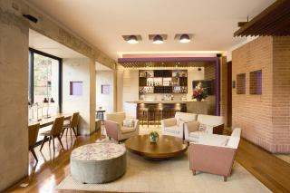 Mercure Bogota BH Retiro - 9