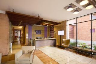 Mercure Bogota BH Retiro - 6