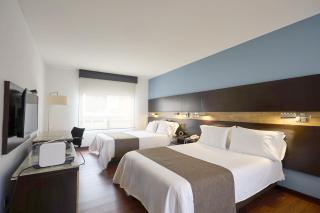 Mercure Bogota BH Retiro - 2