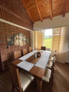 Villa Luz - 8