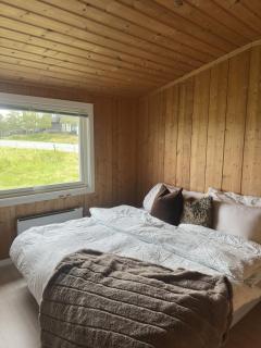 Mountain idyll in Tisleidalen - skiing, hiking and fishing - 3