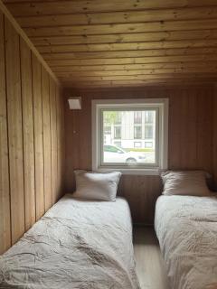 Mountain idyll in Tisleidalen - skiing, hiking and fishing - 1