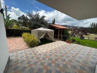 Villa Luz - 1