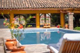 Hotel San Agustin Urubamba - 8