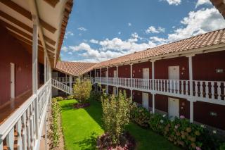 Hotel San Agustin Urubamba - 6