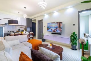 Misty Springs Apartments Westlands - 3