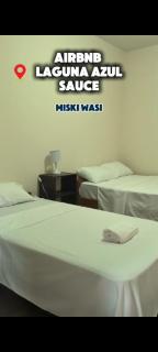 Misky wasy laguna azul - 1