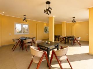 Saqqara Pyramids view Hotel - 9