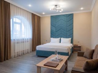 Avangard Hotel - 5