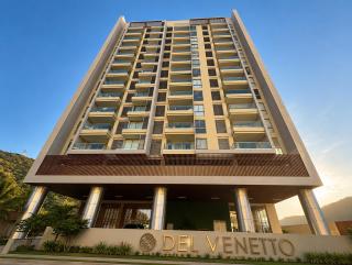 DELVENTTO Luxury Sea Suite - 9