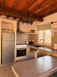 mare Mali Tinos - 1