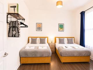 Stoneway Nest - Stunning Studio Oasis, Parking, Netflix, WiFi - 8