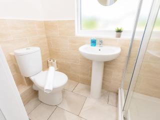 Stoneway Nest - Stunning Studio Oasis, Parking, Netflix, WiFi - 1