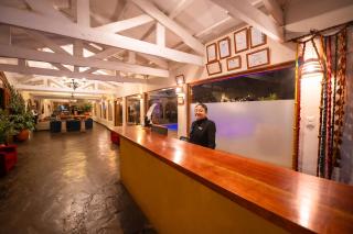 Hotel San Agustin Urubamba - 4