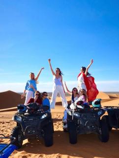 Merzouga Lifestyle Camp - 7