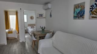 Siesta 10 Apartamento en Bungalow-1ª Línea Oropesa - 0