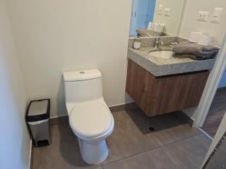 15th floor, 2 bedrooms, free parking, Apartment 1501 - 9