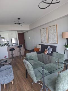 15th floor, 2 bedrooms, free parking, Apartment 1501 - 5