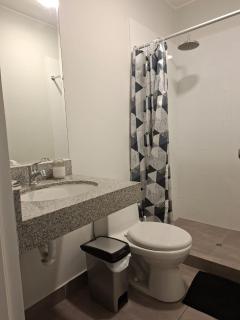 15th floor, 2 bedrooms, free parking, Apartment 1501 - 3