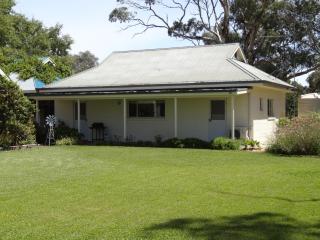 Mapperley Bed and Breakfast - Bordertown - 7