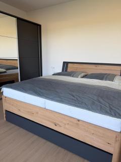 Cozy apartment with garden and free parking - 3