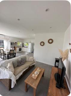 Beach house Laguna - 1