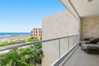 Casa Blanca By The Caribbean Sea - 4