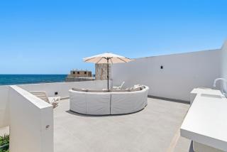 Casa Blanca By The Caribbean Sea - 9