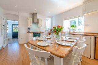 Pembrokeshire, Beach, Pool, Hot Tub, Sleeps 24 - 4