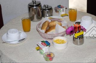 Hotel 5 Norte - 2