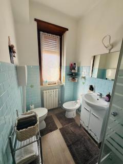 Appartamento Lana zona terme Centro e vicino a Villa Igea - 4
