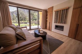 Earth Tones Tiny Homes & Suites - 4