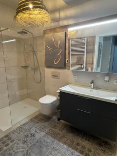 Design Apartment LUME - 4