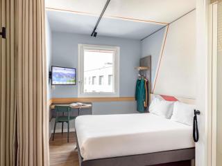 ibis budget Lugano Paradiso - 4