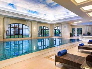 Pullman Tangshan - 9