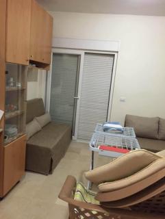 Studio S0 residence les dunes - 1