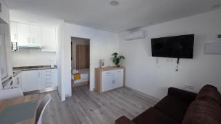 Siesta 10 Apartamento en Bungalow-1ª Línea Oropesa - 5