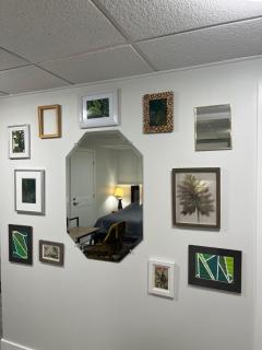 Cozy Private Studio - Quiet & Central - 4