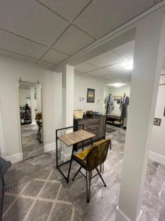 Cozy Private Studio - Quiet & Central - 8