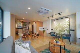 Olive Hotel Nagawara by Embassy Group - 8