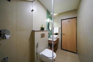Olive Hotel Nagawara by Embassy Group - 7