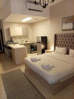 Raha Elite Suites and Villas for Family Only - 1