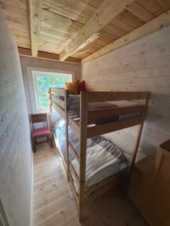 Koselig Hytte ved Bjorvann Drangedal 107 m2 - 5