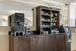 Best Western Plus Burley Inn & Convention Center - 7