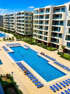 Sea Breeze Apartments - 3