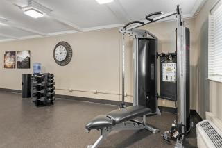 Best Western Plus Burley Inn & Convention Center - 4