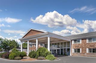 Best Western Plus Burley Inn & Convention Center - 3