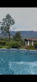 Hacienda bella cristal - 6